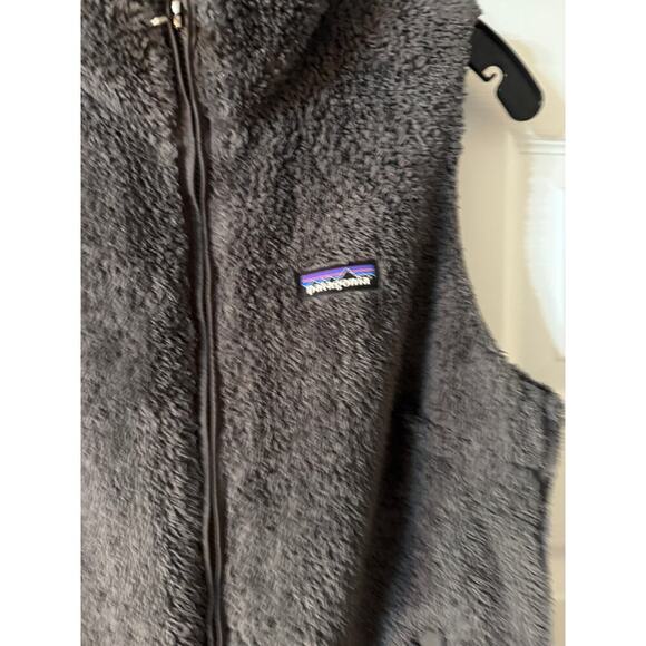 Patagonia Gray Womens Size L Very Soft - Picture 2 of 3